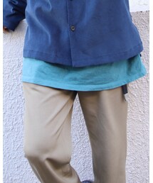 URU | スラックス