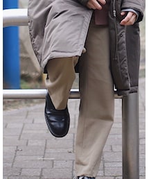 URU | スラックス