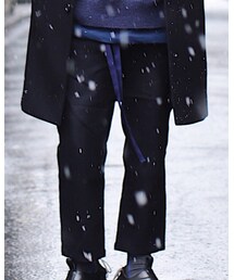 UNUSED | スラックス