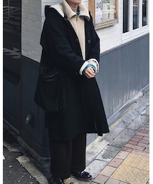 SUNSEA | ジャケット/アウター