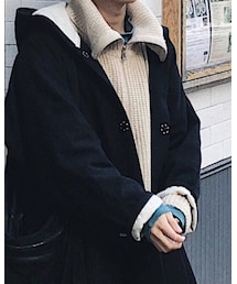 URU | ニット/セーター