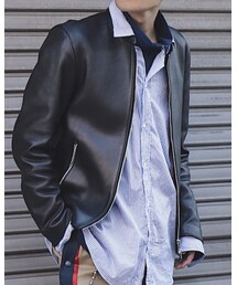 NEONSIGN | シャツ/ブラウス