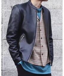 AURALEE | ジャケット/アウター