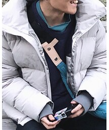 URU | ニット/セーター