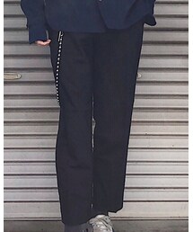 soe | スラックス