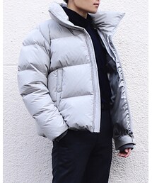 URU | ダウンジャケット/コート