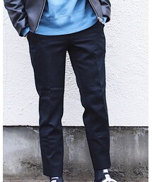 JOHN LAWRENCE SULLIVAN | スラックス