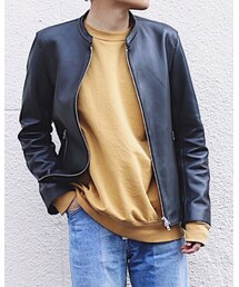 AURALEE | Tシャツ/カットソー