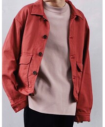 LIDNM | ニット/セーター