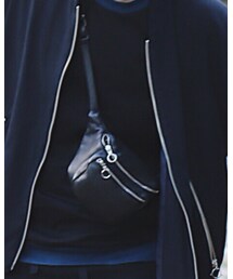 aeta | ボディバッグ/ウエストポーチ