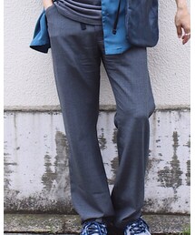 SUNSEA | パンツ