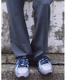 ASICS | シューズ