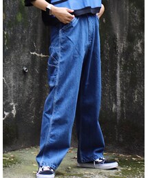 LIDNM | デニムパンツ