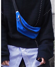 Curly | ボディバッグ/ウエストポーチ