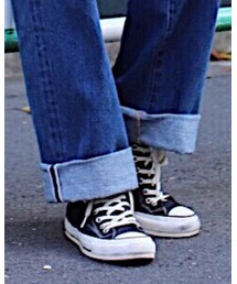 CONVERSE ADDICT | スニーカー