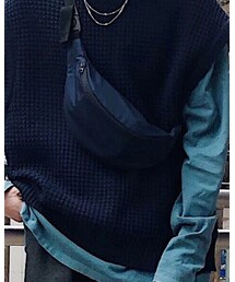 UNIVERSAL PRODUCTS | ボディバッグ/ウエストポーチ