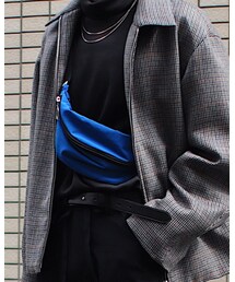 Curly | ボディバッグ/ウエストポーチ