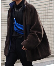 ESSAY | ジャケット/アウター