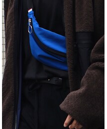 Curly | ボディバッグ/ウエストポーチ