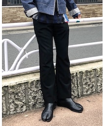 SUNSEA | スラックス