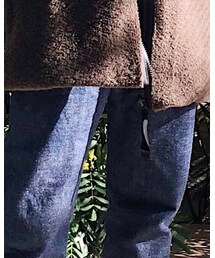 SUNSEA | デニムパンツ