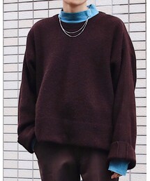 YOKE | ニット/セーター