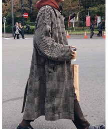 yoke | ジャケット/アウター