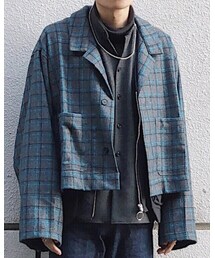 Badhiya | シャツ/ブラウス