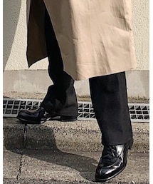 Le Yucca's | シューズ