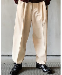 Le Yucca's | シューズ