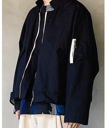 SUNSEA | トップス