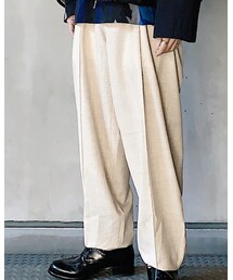 gourmet jeans | パンツ