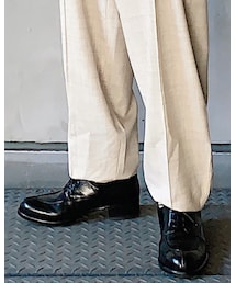 レユッカス | シューズ