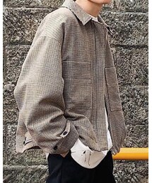 Name. | スウェット