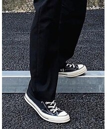 CONVERSE | スニーカー