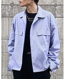 ryotakashima | シャツ/ブラウス