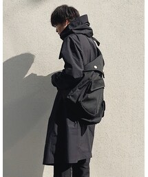 HYKE | ジャケット/アウター