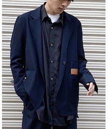 SUNSEA | ジャケット/アウター