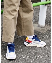 ADER error | シューズ