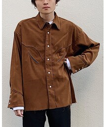 Jieda | トップス