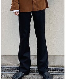 Wrangler | パンツ