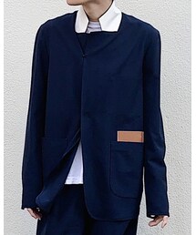 SUNSEA | ジャケット/アウター