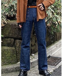 SUNSEA | デニムパンツ