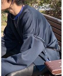 YOKE | スウェット