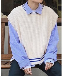 RYOTAKASHIMA | シャツ/ブラウス