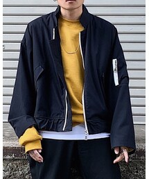 ANITYA | ジャケット/アウター