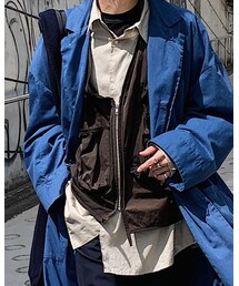 Graphpaper | シャツ/ブラウス