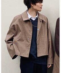 YOKE | ジャケット/アウター