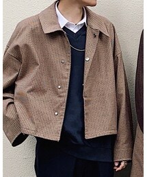 UNUSED | シャツ/ブラウス