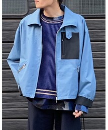 ryotakashima | ジャケット/アウター